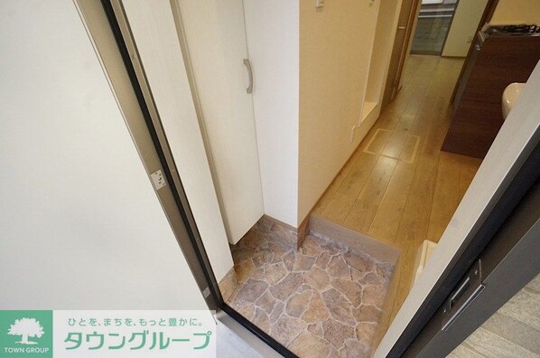 キャメル草加吉町2丁目IIの物件内観写真